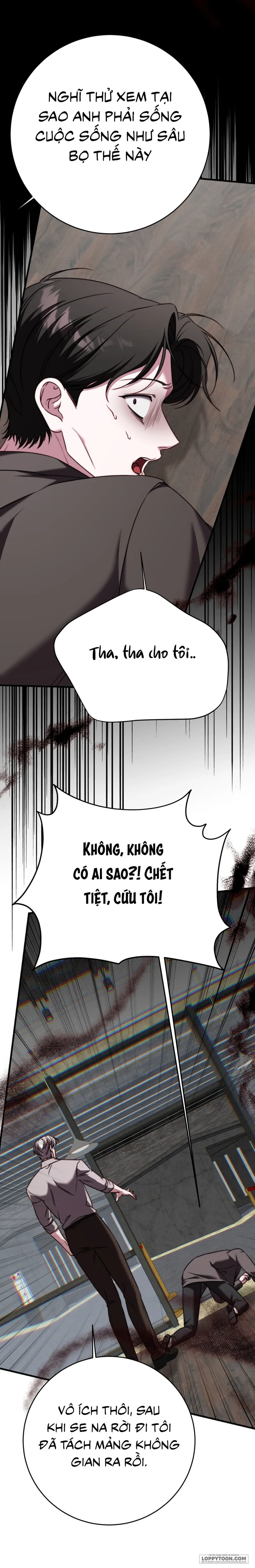 [18+] Cô Dâu Anh Hùng - Chap 5 - 🔞🔞 - Hoàn - Trang 14