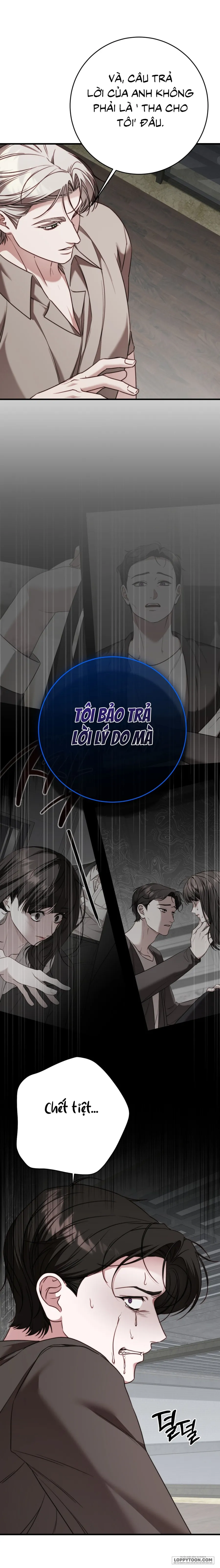 [18+] Cô Dâu Anh Hùng - Chap 5 - 🔞🔞 - Hoàn - Trang 15