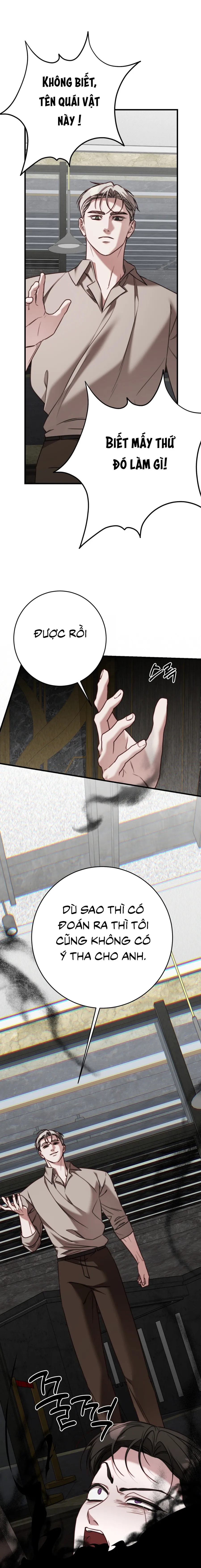 [18+] Cô Dâu Anh Hùng - Chap 5 - 🔞🔞 - Hoàn - Trang 16