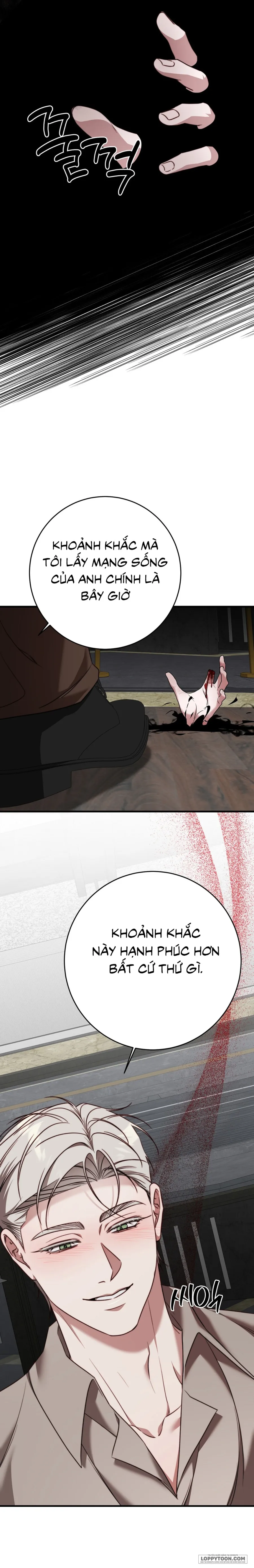 [18+] Cô Dâu Anh Hùng - Chap 5 - 🔞🔞 - Hoàn - Trang 17