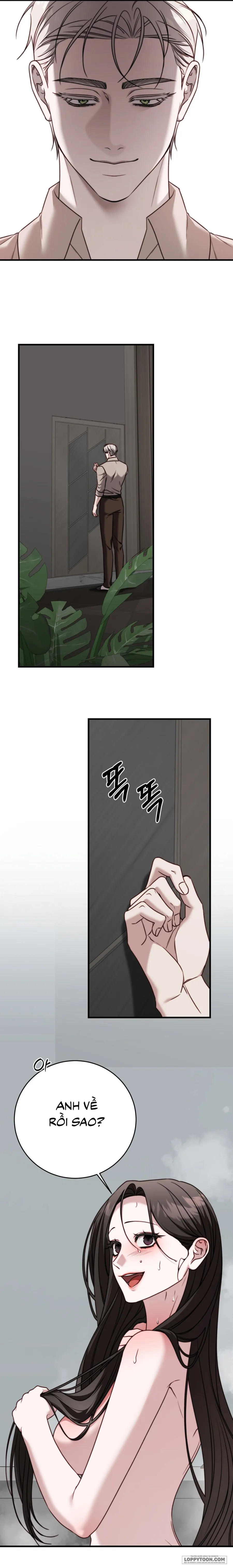 [18+] Cô Dâu Anh Hùng - Chap 5 - 🔞🔞 - Hoàn - Trang 19