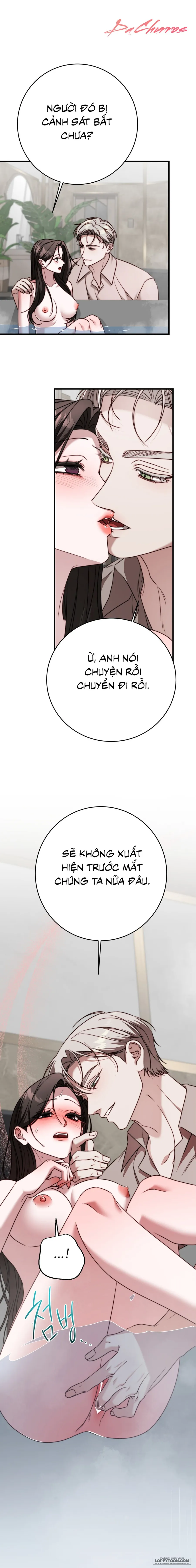[18+] Cô Dâu Anh Hùng - Chap 5 - 🔞🔞 - Hoàn - Trang 20