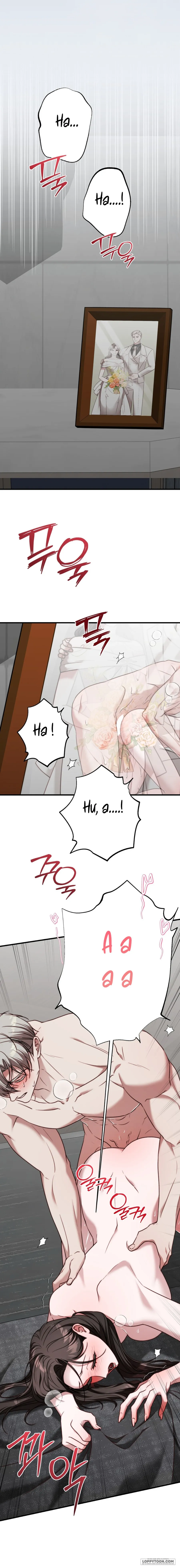 [18+] Cô Dâu Anh Hùng - Chap 5 - 🔞🔞 - Hoàn - Trang 21