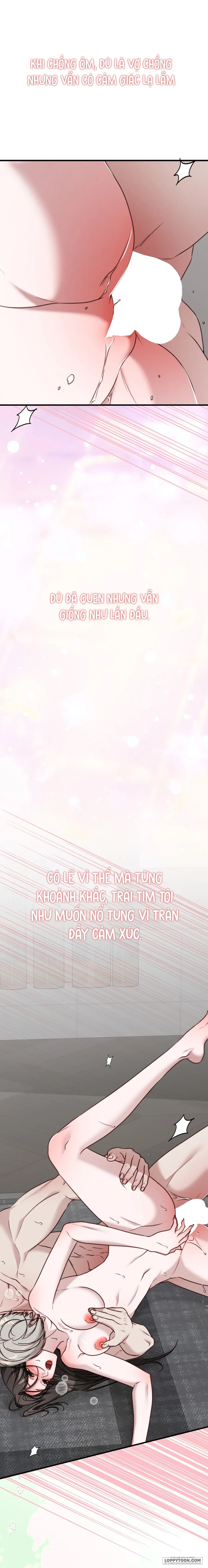 [18+] Cô Dâu Anh Hùng - Chap 5 - 🔞🔞 - Hoàn - Trang 22