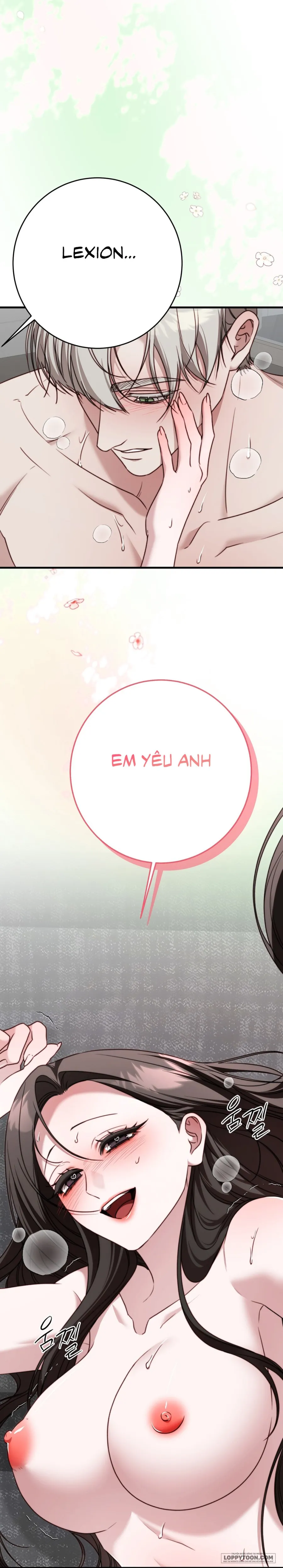 [18+] Cô Dâu Anh Hùng - Chap 5 - 🔞🔞 - Hoàn - Trang 23