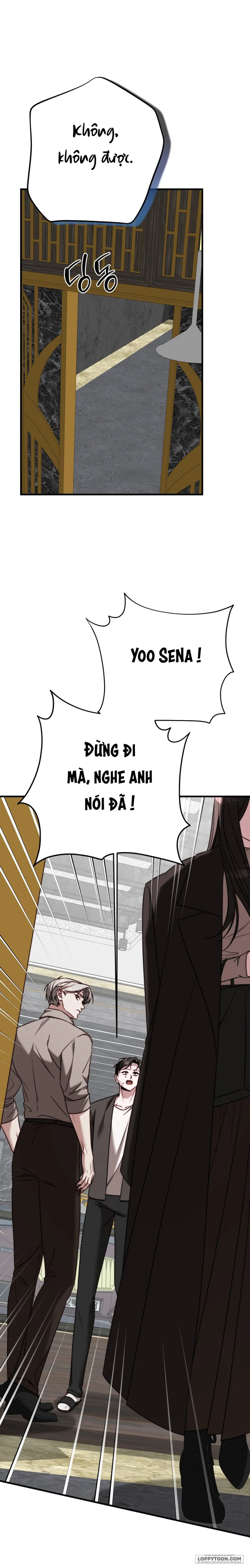 [18+] Cô Dâu Anh Hùng - Chap 5 - 🔞🔞 - Hoàn - Trang 8