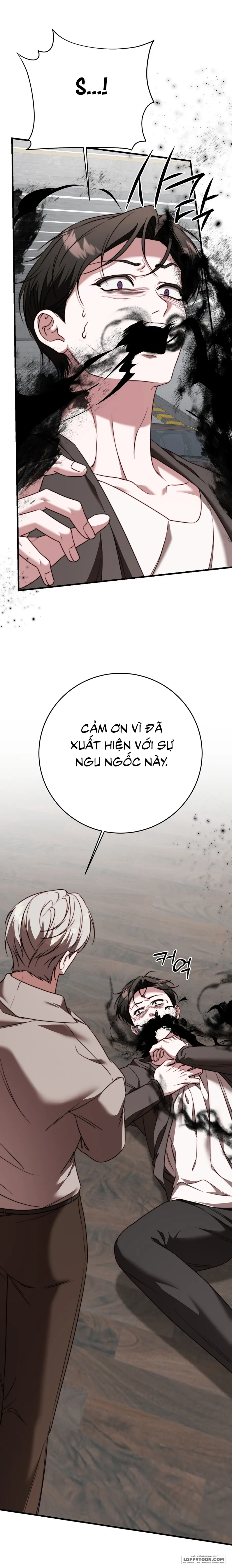 [18+] Cô Dâu Anh Hùng - Chap 5 - 🔞🔞 - Hoàn - Trang 9
