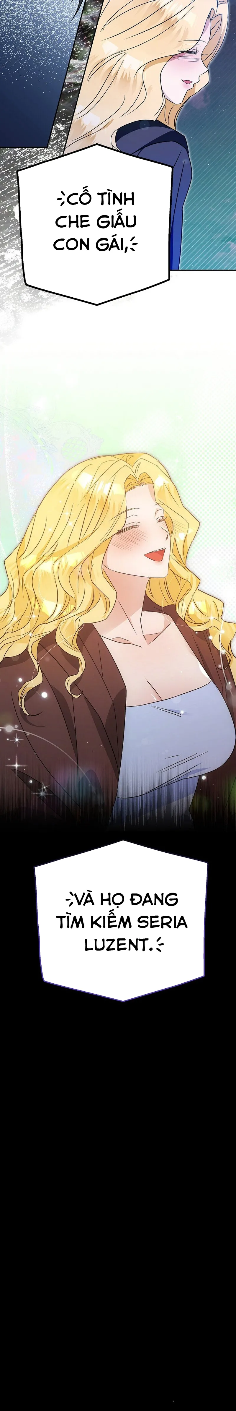 [18+] Cô Dâu Của Bộ Tộc Man Rợ - Chap 4 - Trang 18