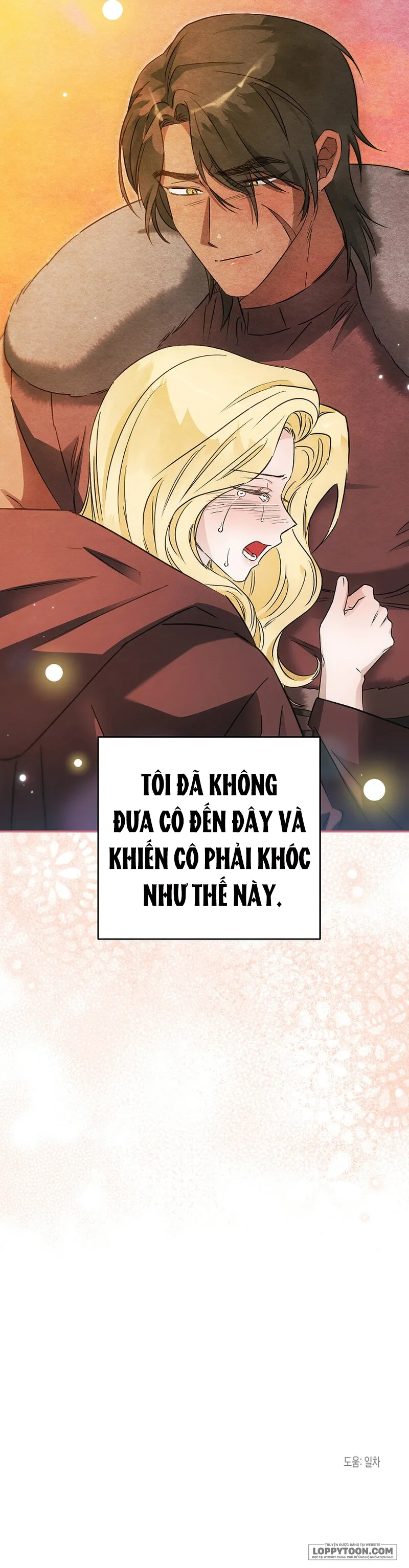 [18+] Cô Dâu Của Bộ Tộc Man Rợ - Chap 7 - Trang 19