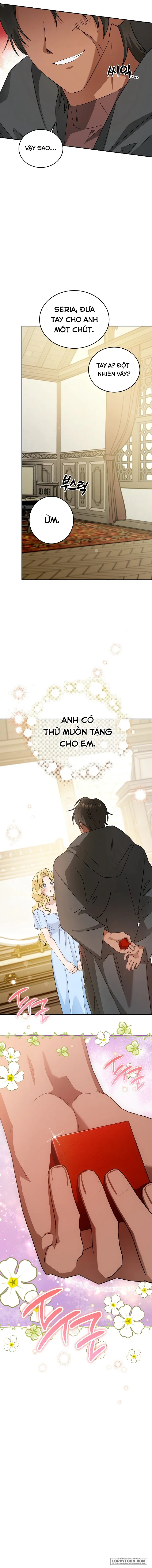 [18+] Cô Dâu Của Bộ Tộc Man Rợ - Chap 9 - H++ - Trang 14
