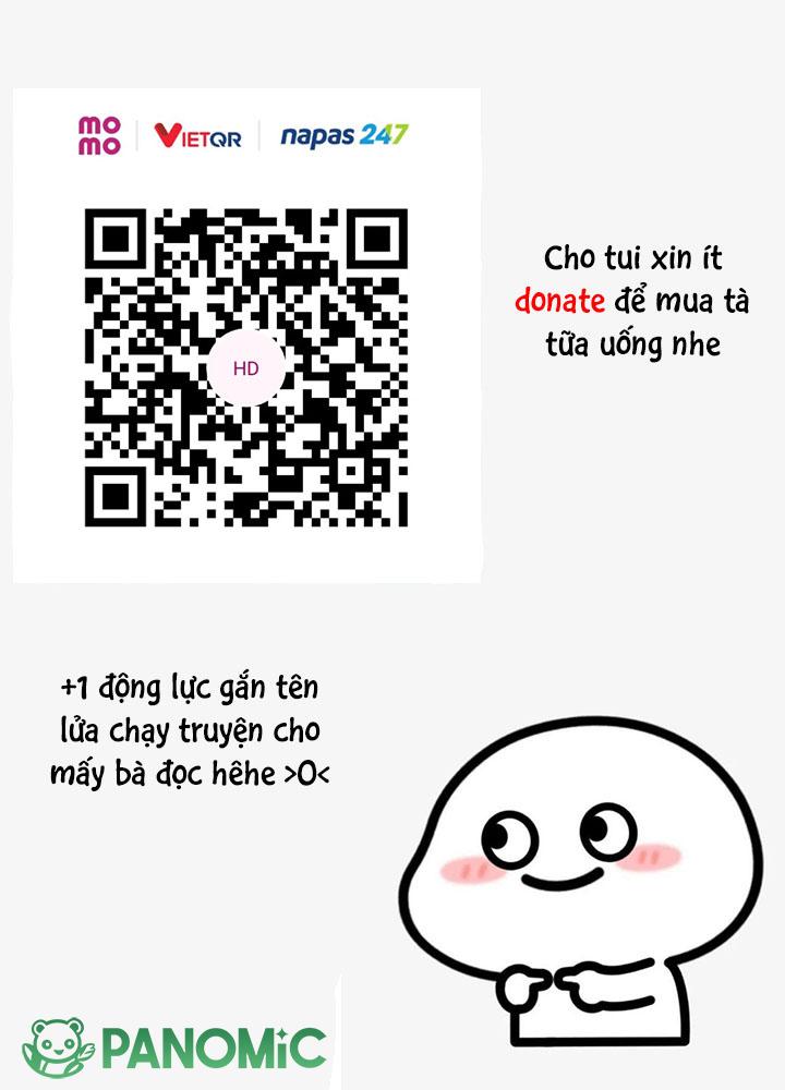 [18+] Cô dâu mọt sách - Chap 3 - Trang 0