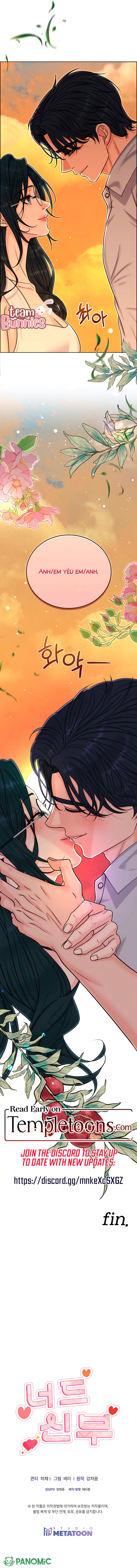 [18+] Cô dâu mọt sách - Chap 5 - Trang 15