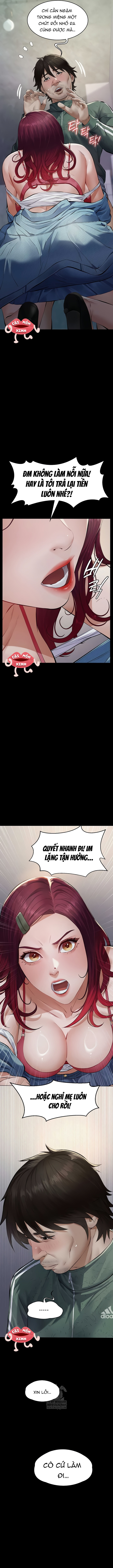 [18+] Cuộc Săn "Daddy" - Chap 1 - Trang 11
