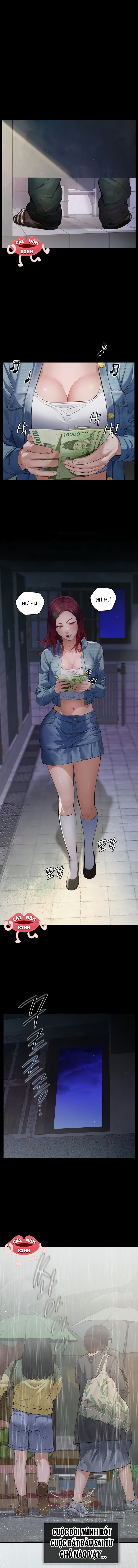 [18+] Cuộc Săn "Daddy" - Chap 1 - Trang 12