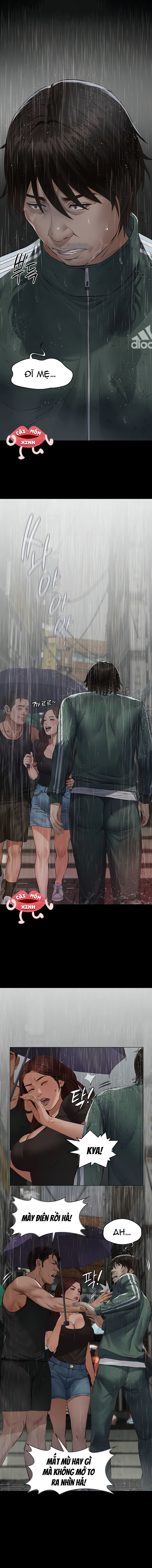 [18+] Cuộc Săn "Daddy" - Chap 1 - Trang 14