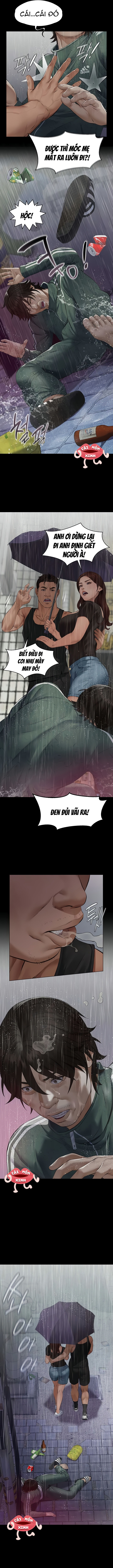 [18+] Cuộc Săn "Daddy" - Chap 1 - Trang 15