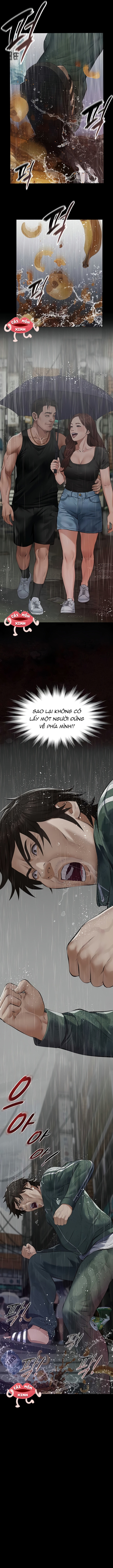 [18+] Cuộc Săn "Daddy" - Chap 1 - Trang 17