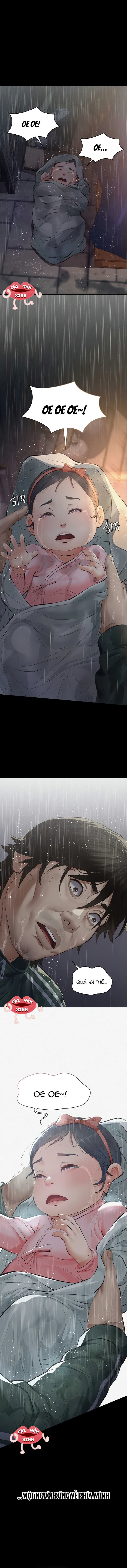 [18+] Cuộc Săn "Daddy" - Chap 1 - Trang 20