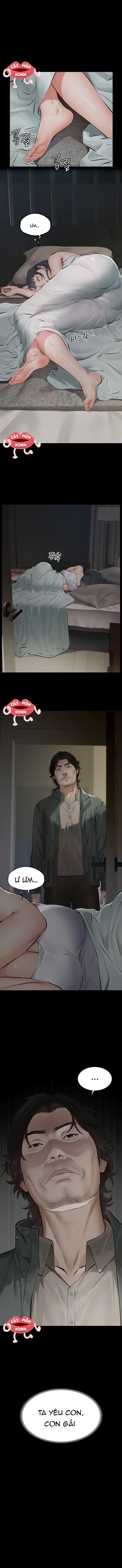 [18+] Cuộc Săn "Daddy" - Chap 1 - Trang 23