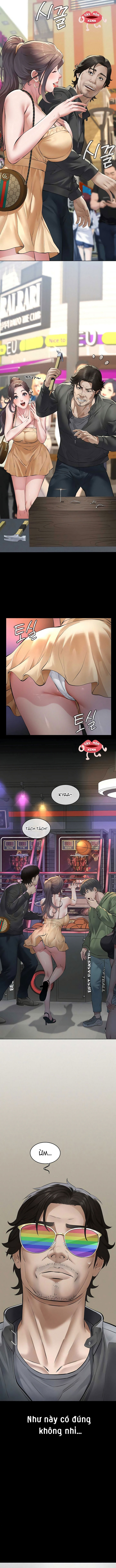 [18+] Cuộc Săn "Daddy" - Chap 10 - Trang 11