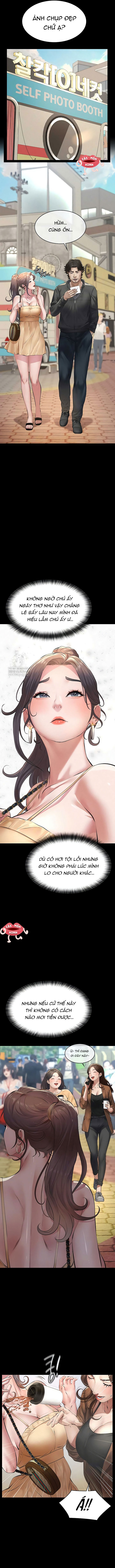 [18+] Cuộc Săn "Daddy" - Chap 10 - Trang 13