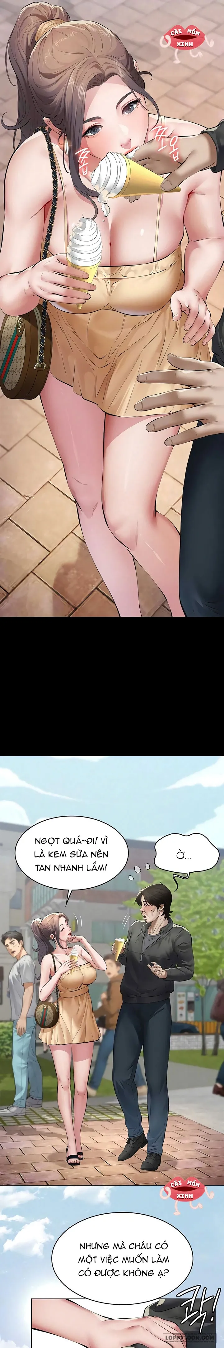 [18+] Cuộc Săn "Daddy" - Chap 10 - Trang 18
