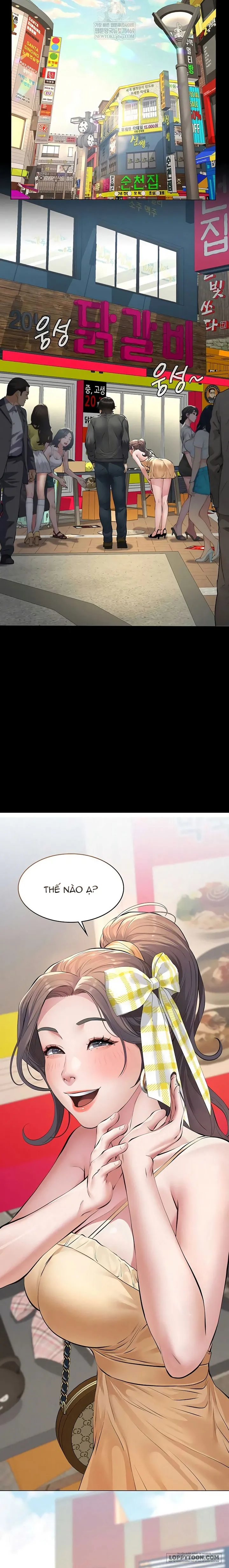 [18+] Cuộc Săn "Daddy" - Chap 10 - Trang 21