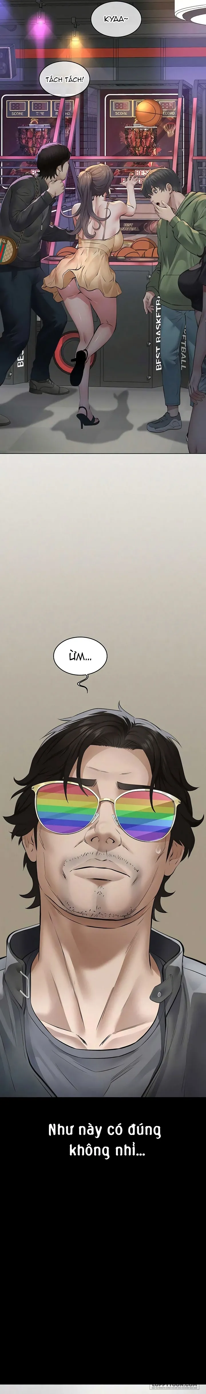 [18+] Cuộc Săn "Daddy" - Chap 10 - Trang 23
