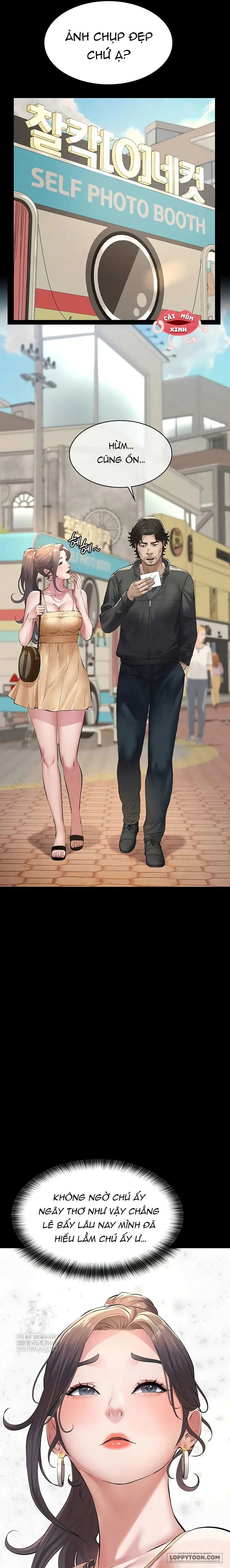 [18+] Cuộc Săn "Daddy" - Chap 10 - Trang 26