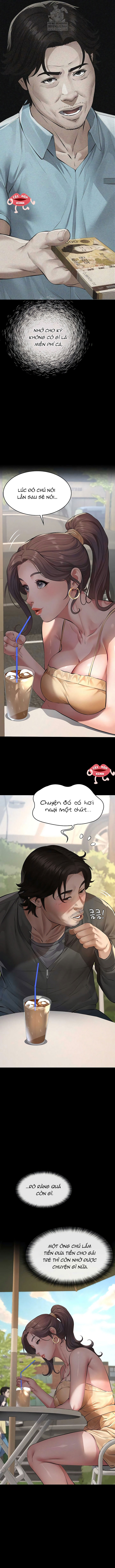 [18+] Cuộc Săn "Daddy" - Chap 10 - Trang 3