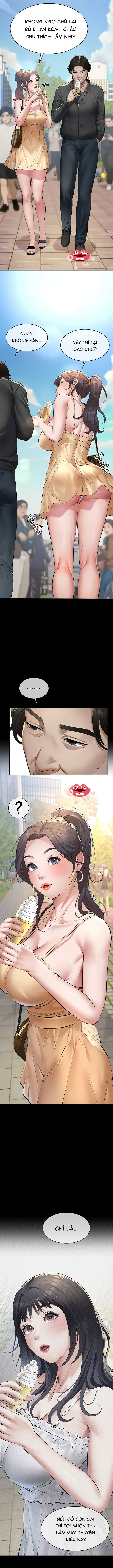 [18+] Cuộc Săn "Daddy" - Chap 10 - Trang 7