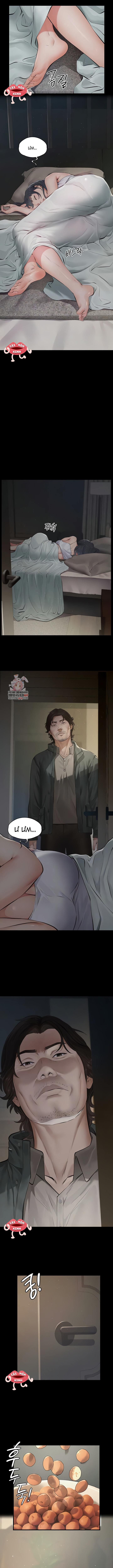 [18+] Cuộc Săn "Daddy" - Chap 2 - Trang 1