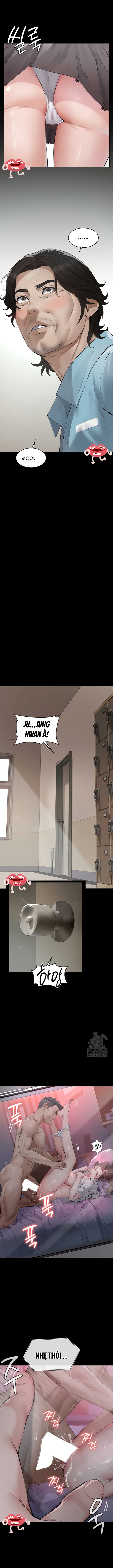 [18+] Cuộc Săn "Daddy" - Chap 2 - Trang 10