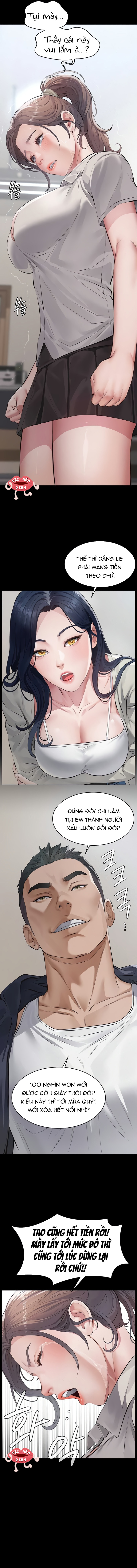[18+] Cuộc Săn "Daddy" - Chap 2 - Trang 12