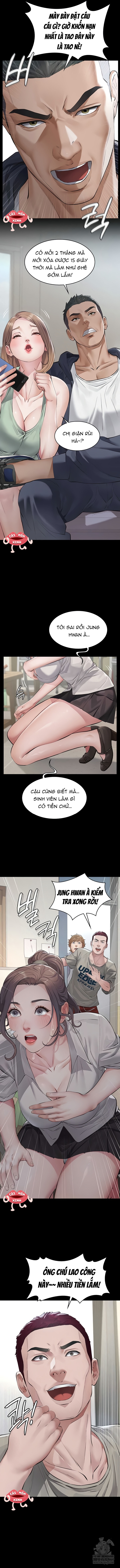[18+] Cuộc Săn "Daddy" - Chap 2 - Trang 13