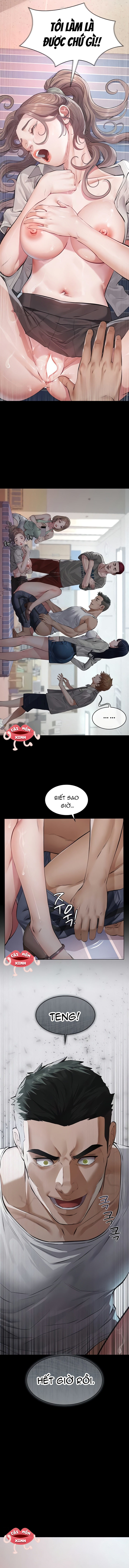 [18+] Cuộc Săn "Daddy" - Chap 2 - Trang 17