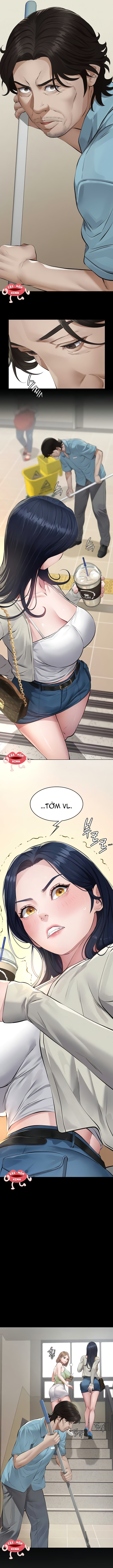 [18+] Cuộc Săn "Daddy" - Chap 2 - Trang 8