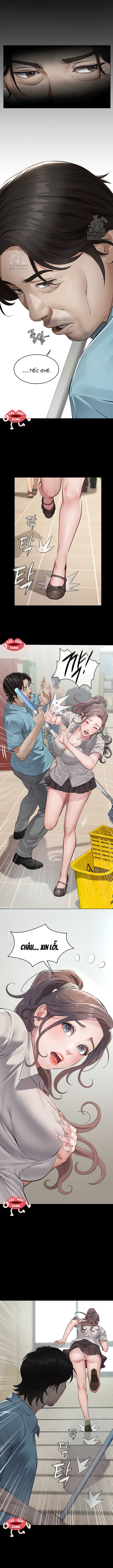 [18+] Cuộc Săn "Daddy" - Chap 2 - Trang 9