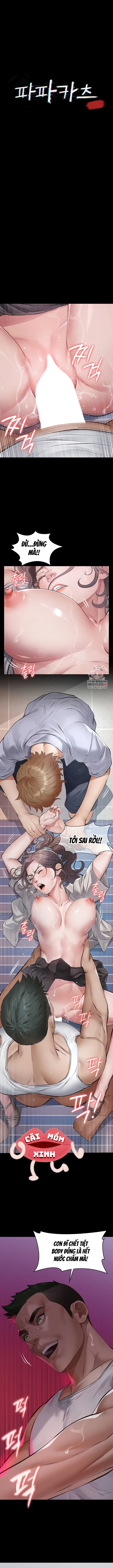 [18+] Cuộc Săn "Daddy" - Chap 3 - Trang 1