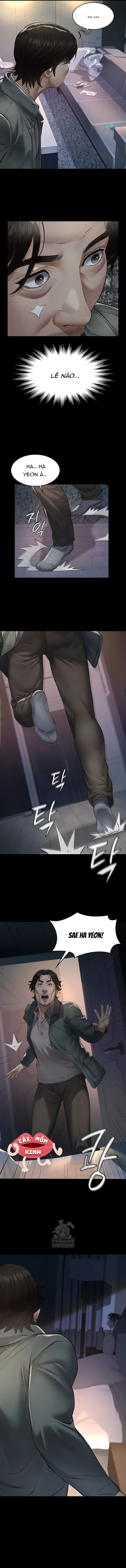 [18+] Cuộc Săn "Daddy" - Chap 3 - Trang 10