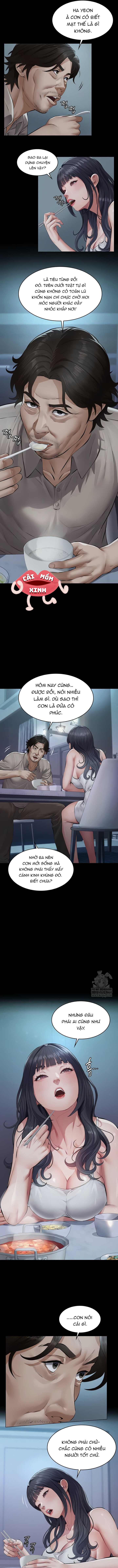 [18+] Cuộc Săn "Daddy" - Chap 3 - Trang 13
