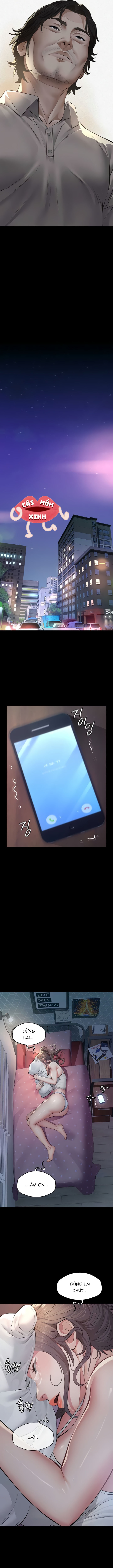 [18+] Cuộc Săn "Daddy" - Chap 3 - Trang 17