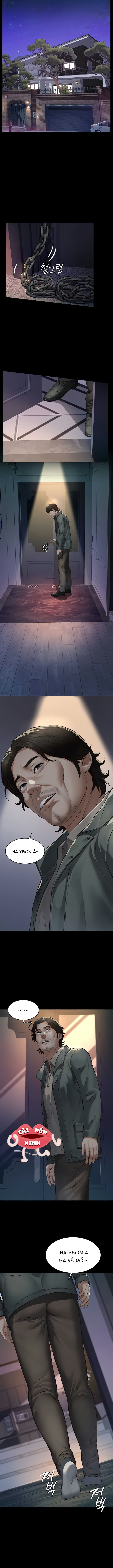 [18+] Cuộc Săn "Daddy" - Chap 3 - Trang 9