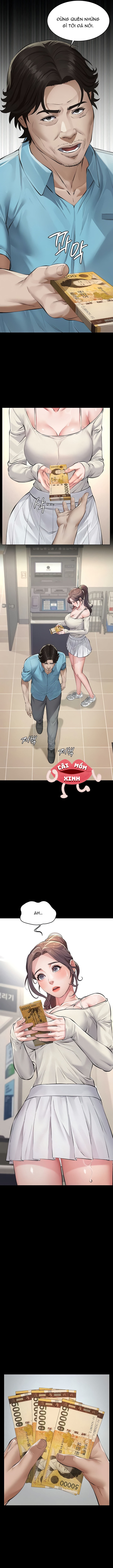 [18+] Cuộc Săn "Daddy" - Chap 4 - Trang 11