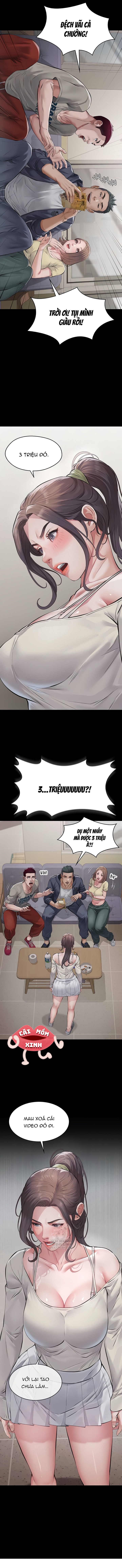 [18+] Cuộc Săn "Daddy" - Chap 4 - Trang 12