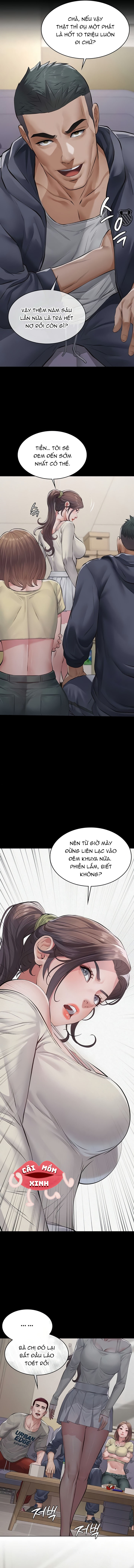 [18+] Cuộc Săn "Daddy" - Chap 4 - Trang 14
