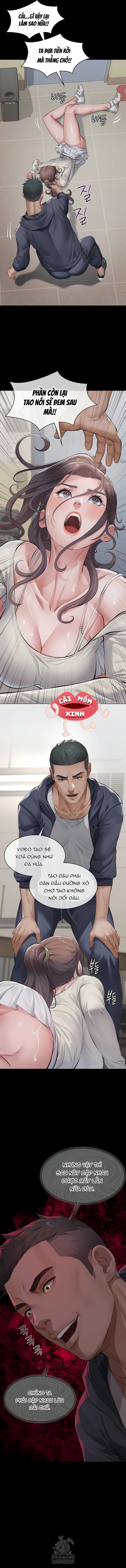 [18+] Cuộc Săn "Daddy" - Chap 4 - Trang 16