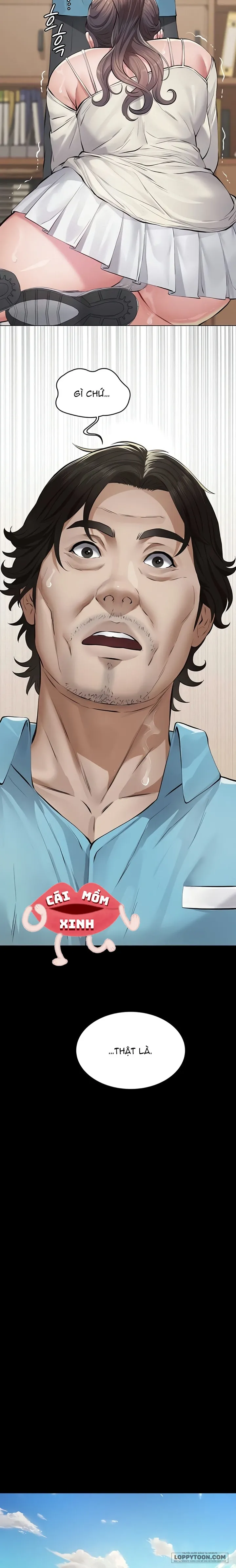 [18+] Cuộc Săn "Daddy" - Chap 4 - Trang 19