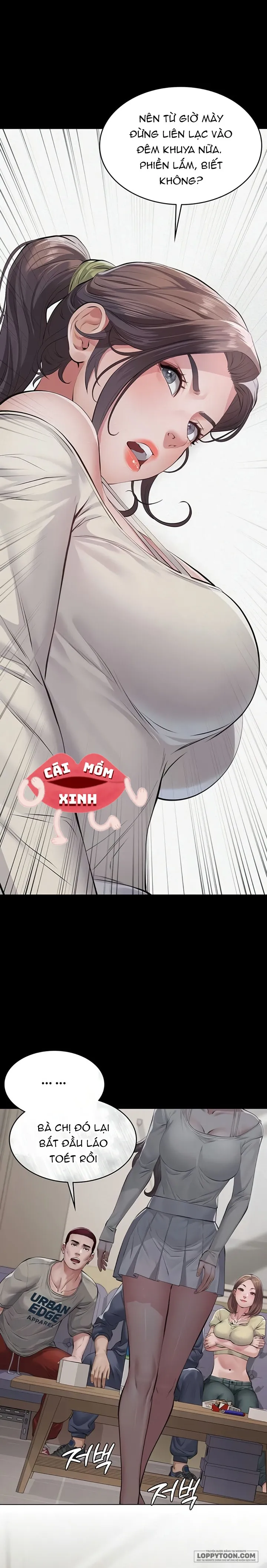 [18+] Cuộc Săn "Daddy" - Chap 4 - Trang 29