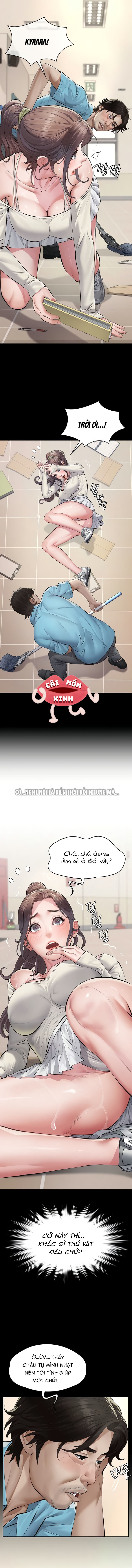 [18+] Cuộc Săn "Daddy" - Chap 4 - Trang 3